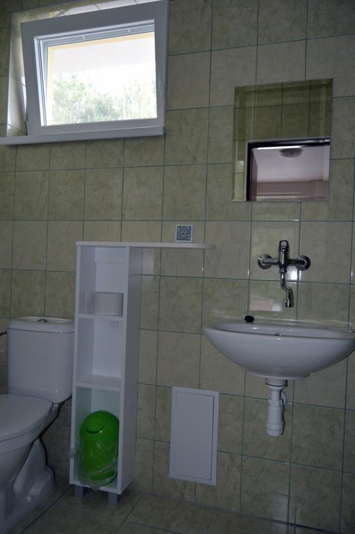 Promenad Apartmany Veľký Meder エクステリア 写真