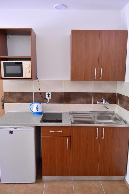 Promenad Apartmany Veľký Meder エクステリア 写真