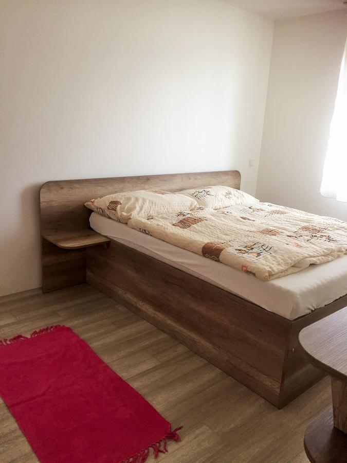 Promenad Apartmany Veľký Meder エクステリア 写真