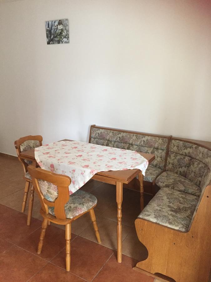 Promenad Apartmany Veľký Meder エクステリア 写真