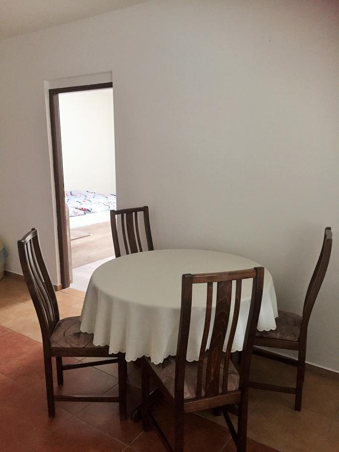 Promenad Apartmany Veľký Meder エクステリア 写真