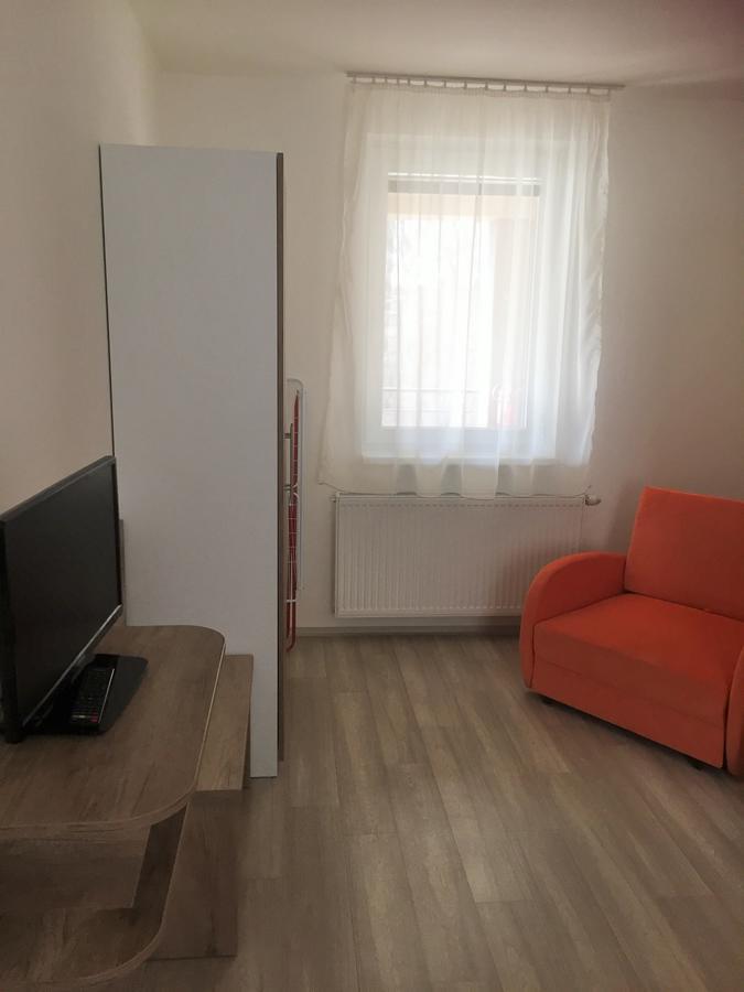 Promenad Apartmany Veľký Meder エクステリア 写真