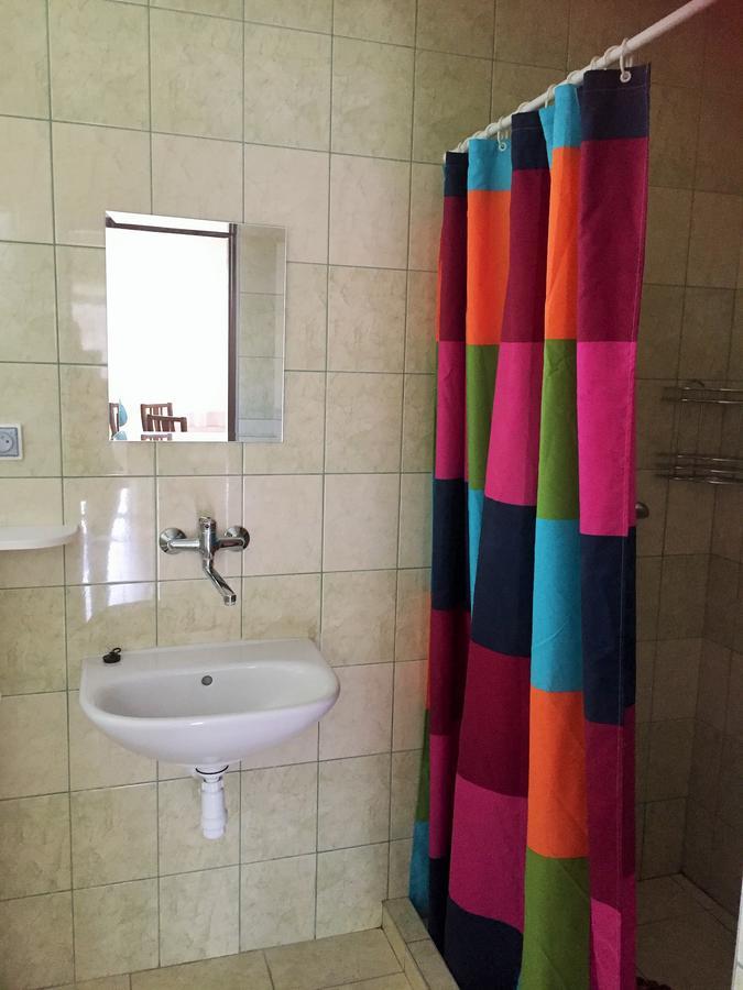 Promenad Apartmany Veľký Meder エクステリア 写真