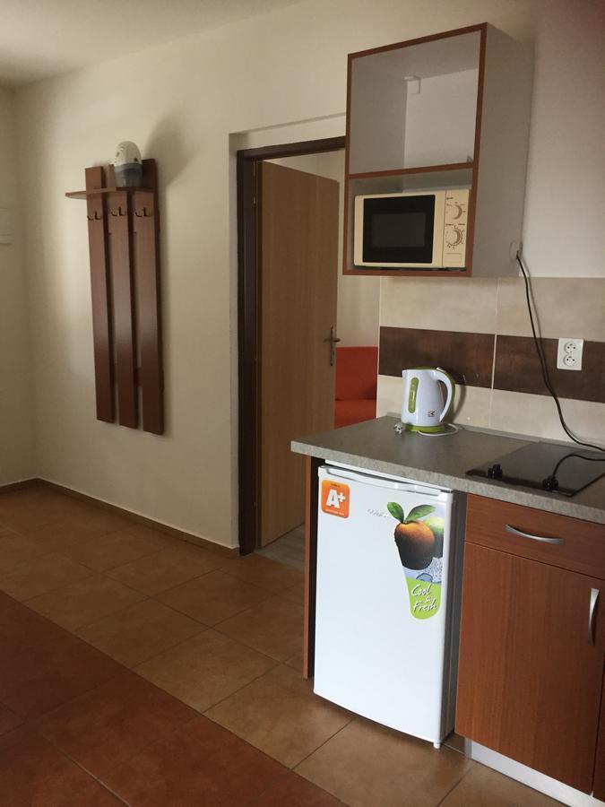 Promenad Apartmany Veľký Meder エクステリア 写真