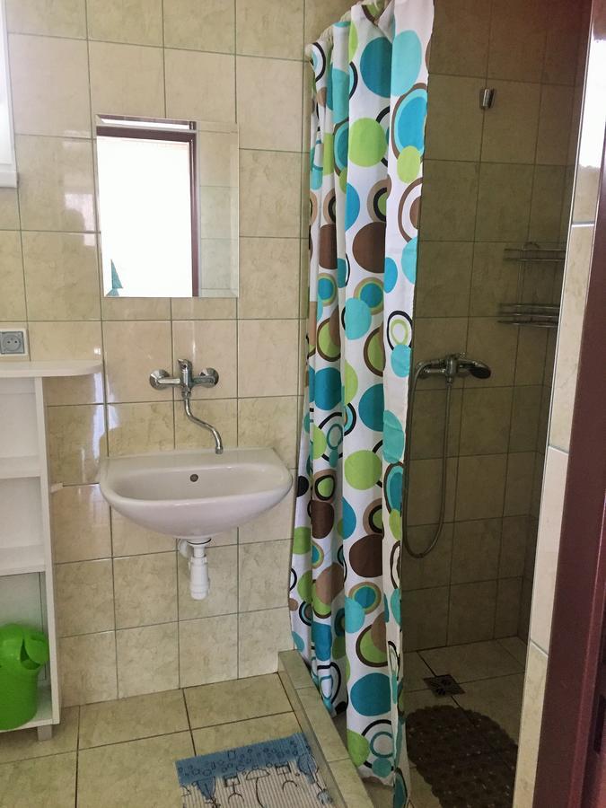 Promenad Apartmany Veľký Meder エクステリア 写真